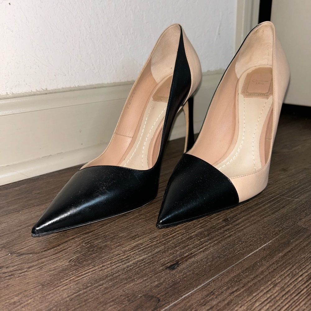 Christian Dior Heels